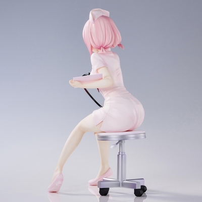 To LOVEru Darkness Momo Belia Deviluke