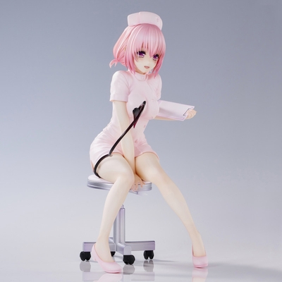 To LOVEru Darkness Momo Belia Deviluke