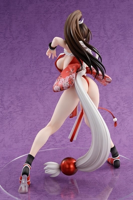 The King of Fighters XIV - Shiranui Mai - 1/6