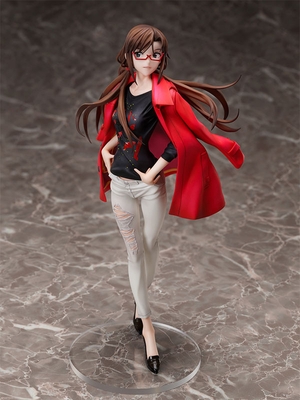 1/7 Makinami Mari Illustrious Ver. RADIO EVA