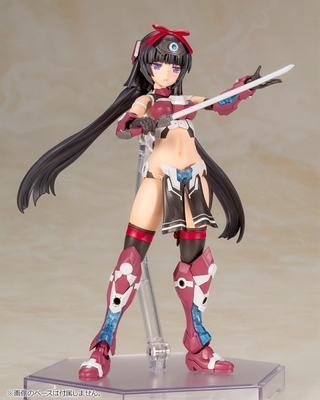 Frame Arms Girl - Magatsuki