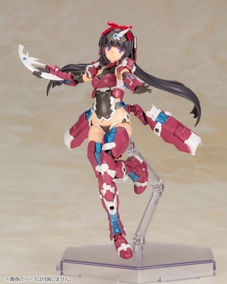 Frame Arms Girl - Magatsuki