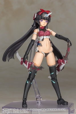 Frame Arms Girl - Magatsuki