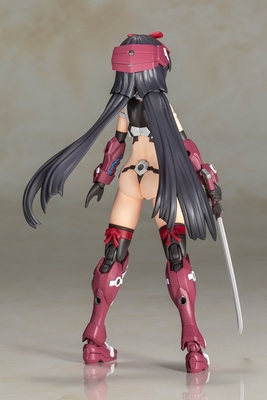 Frame Arms Girl - Magatsuki
