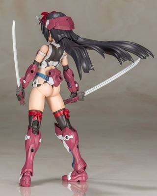 Frame Arms Girl - Magatsuki