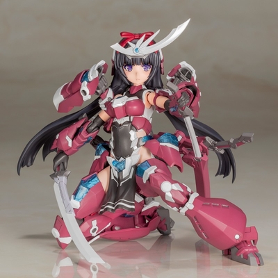 Frame Arms Girl - Magatsuki