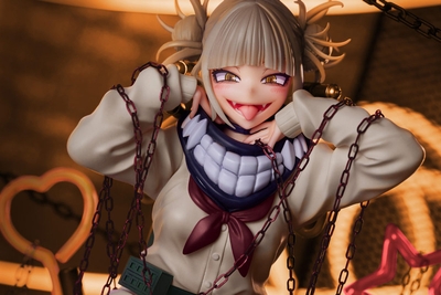 Boku no Hero Academia - Toga Himiko - Villain, Sepia ver. - 1/7