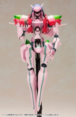 Zone of the Enders: Dolores, I - Dolores