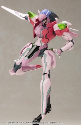 Zone of the Enders: Dolores, I - Dolores