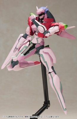 Zone of the Enders: Dolores, I - Dolores