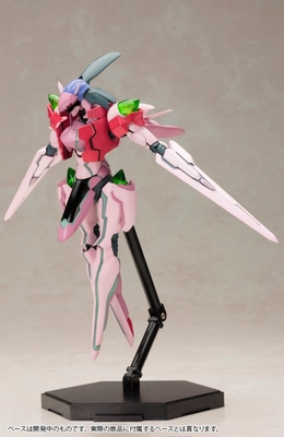 Zone of the Enders: Dolores, I - Dolores