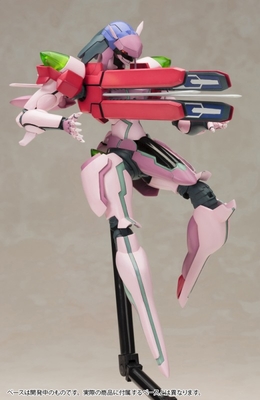 Zone of the Enders: Dolores, I - Dolores