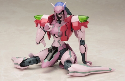 Zone of the Enders: Dolores, I - Dolores