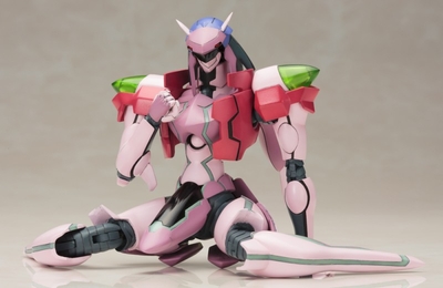 Zone of the Enders: Dolores, I - Dolores