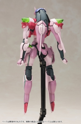 Zone of the Enders: Dolores, I - Dolores