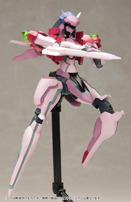 Zone of the Enders: Dolores, I - Dolores