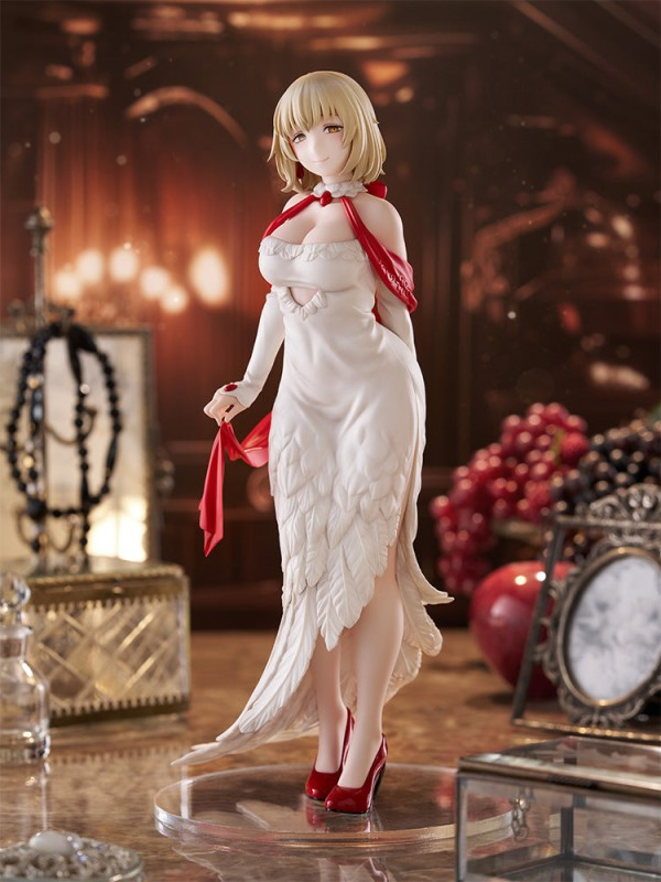 Dungeon Meshi - Falin Touden - Tenitol - Tenitol Tall - Dress Style Ver.