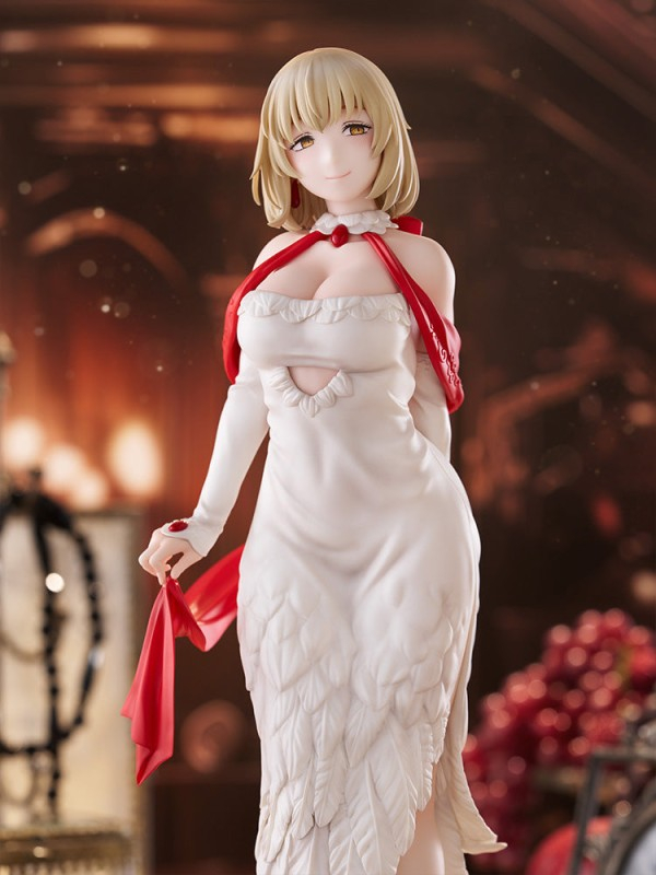 Dungeon Meshi - Falin Touden - Tenitol - Tenitol Tall - Dress Style Ver.