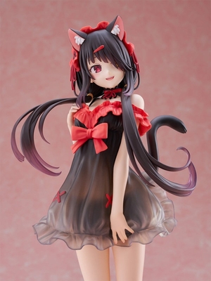 Date A Live V - Tokisaki Kurumi - Tenitol - Tenitol Tall
