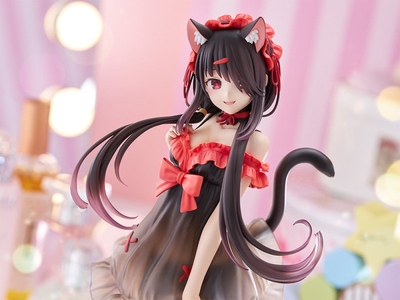Date A Live V - Tokisaki Kurumi - Tenitol - Tenitol Tall