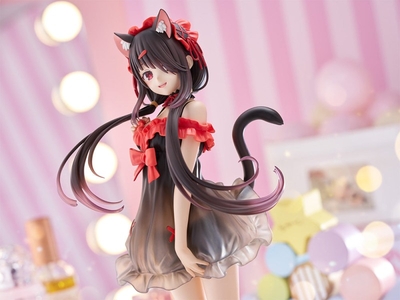 Date A Live V - Tokisaki Kurumi - Tenitol - Tenitol Tall