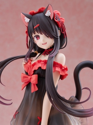 Date A Live V - Tokisaki Kurumi - Tenitol - Tenitol Tall