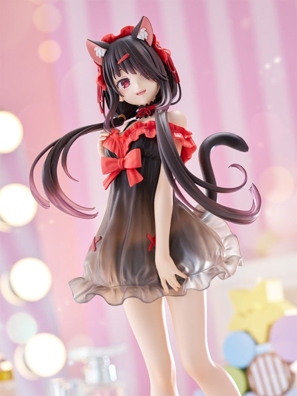 Date A Live V - Tokisaki Kurumi - Tenitol - Tenitol Tall