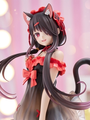 Date A Live V - Tokisaki Kurumi - Tenitol - Tenitol Tall