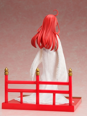 Gotoubun no Hanayome ∬ - Nakano Itsuki - F:Nex - Shiromuku - 1/7