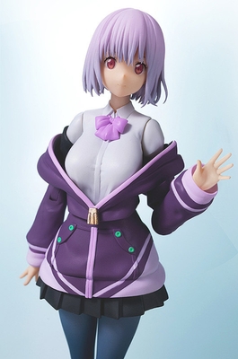 SSSS.Gridman - Shinjou Akane