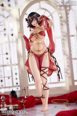 Original - Odoriko - 1/7