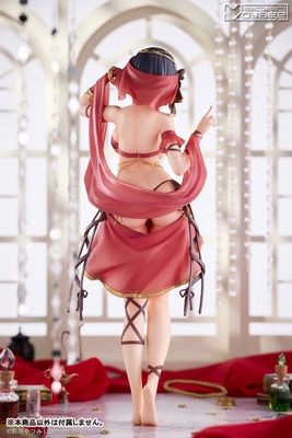 Original - Odoriko - 1/7