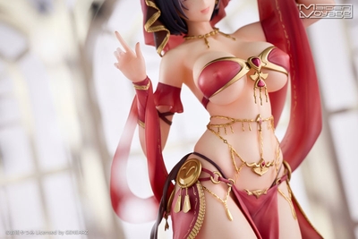 Original - Odoriko - 1/7