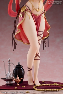 Original - Odoriko - 1/7