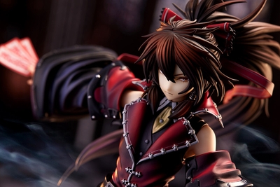 Koumajou Densetsu: Akeiro no Koukyoukyoku Touhou Project Hakurei Reimu Koumajou Densetsu Edition 1/8