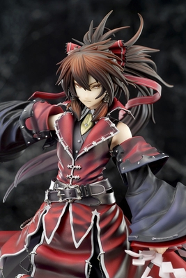 Koumajou Densetsu: Akeiro no Koukyoukyoku Touhou Project Hakurei Reimu Koumajou Densetsu Edition 1/8