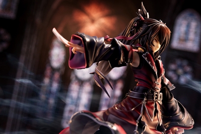 Koumajou Densetsu: Akeiro no Koukyoukyoku Touhou Project Hakurei Reimu Koumajou Densetsu Edition 1/8