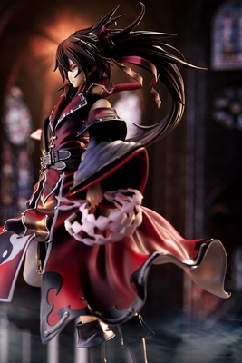 Koumajou Densetsu: Akeiro no Koukyoukyoku Touhou Project Hakurei Reimu Koumajou Densetsu Edition 1/8