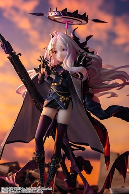 Blue Archive - Sorasaki Hina - 1/7