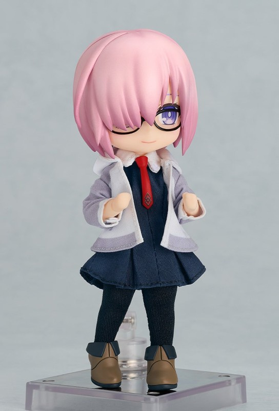 Fate/Grand Order - Mash Kyrielight - Nendoroid Doll - Shielder, Casual Clothes Ver.