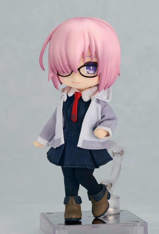 Fate/Grand Order - Mash Kyrielight - Nendoroid Doll - Shielder, Casual Clothes Ver.