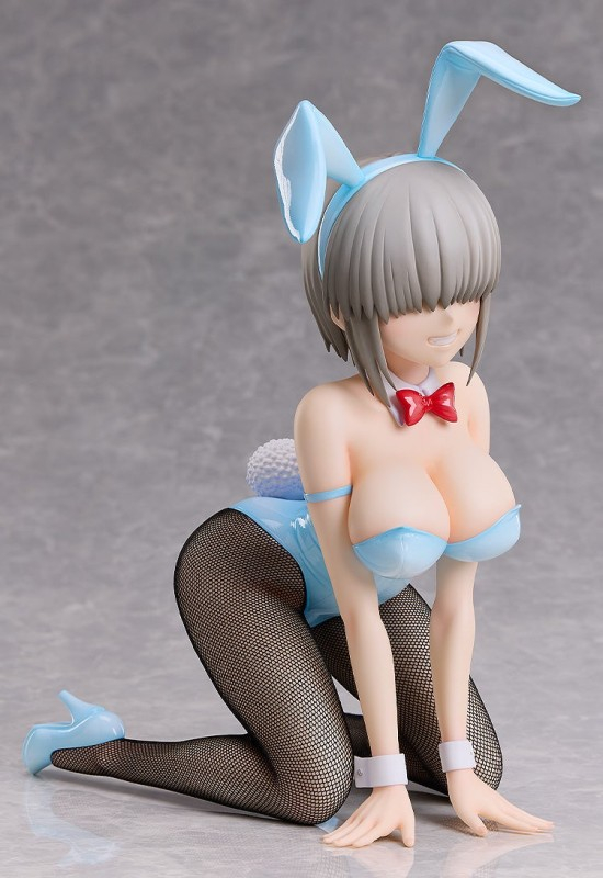 Uzaki-chan wa Asobitai! ω - Uzaki Yanagi - B-style - 1/4 - Bunny Ver.