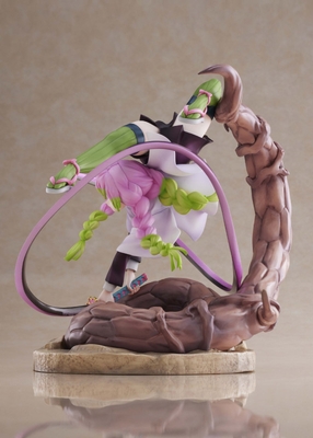 Kimetsu no Yaiba Kanroji Mitsuri 1/8