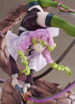 Kimetsu no Yaiba Kanroji Mitsuri 1/8