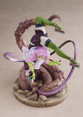 Kimetsu no Yaiba Kanroji Mitsuri 1/8