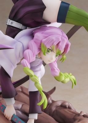Kimetsu no Yaiba Kanroji Mitsuri 1/8