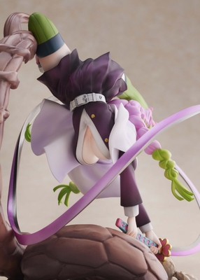 Kimetsu no Yaiba Kanroji Mitsuri 1/8