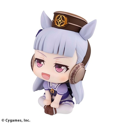 Umamusume: Pretty Derby - Gold Ship - Look Up