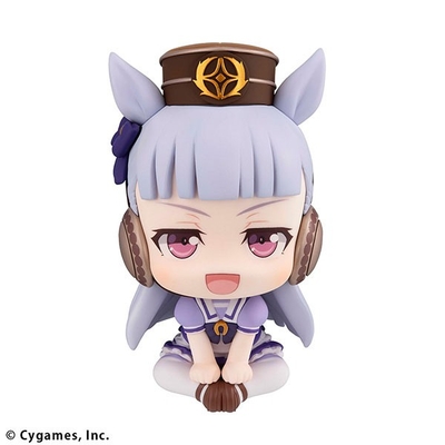 Umamusume: Pretty Derby - Gold Ship - Look Up