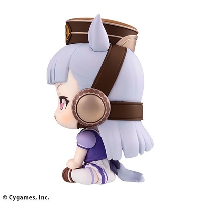 Umamusume: Pretty Derby - Gold Ship - Look Up